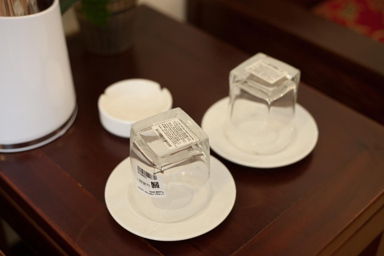 Sapa Tulip Hotel Zewnętrze zdjęcie